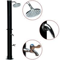 Solardusche Solar Gartendusch ~ 20 Liter