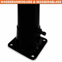 Solardusche Solar Gartendusch ~ 20 Liter