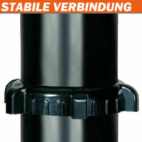 Solardusche Solar Gartendusch ~ 20 Liter