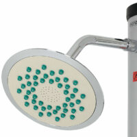 Solardusche Solar Gartendusch ~ 35 Liter