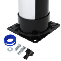 Solardusche Solar Gartendusch ~ 35 Liter