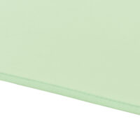 Sonnenschirm Budapest 230x300cm Pastellgrün