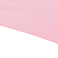 Sonnenschirm Budapest 230x300cm Pastellrosa