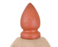 Sonnenschirm JAM-C57 Holz eckig 4x4m Seilzug creme