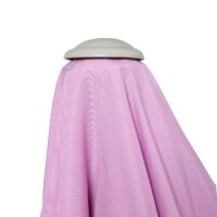 Sonnenschirm N23 Gartenschirm 2x3m rechteckig neigbar Alu flieder