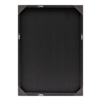 Wandspiegel Novoli 50x70cm Goldfarben