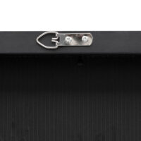 Wandspiegel Novoli 60x90cm Goldfarben