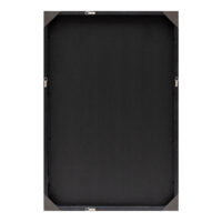 Wandspiegel Novoli 60x90cm Goldfarben