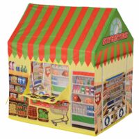 Spielzelt Lädeli Spielzelt 93 x 69 x 103 cm