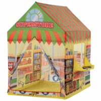 Spielzelt Lädeli Spielzelt 93 x 69 x 103 cm