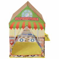 Spielzelt Lädeli Spielzelt 93 x 69 x 103 cm