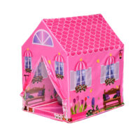 Spielzelt Prinzessin Spielzelt 93 x 69 x 103 cm Rosa
