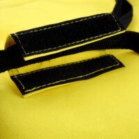 Sporttasche Reisetasche 95L gelb