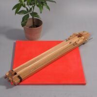 Staffelei Holzstaffelei Feldstaffelei Buche