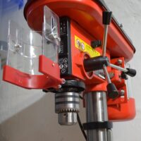 Standbohrmaschine Tischbohrmaschine 600W - 12 Geschwindigkeiten