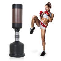 Standboxsack Boxdummy 158-186cm Punchingball