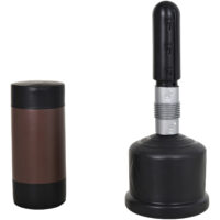 Standboxsack Boxdummy 158-186cm Punchingball