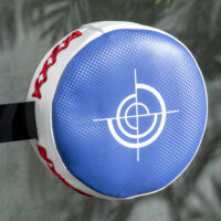 Standboxsack Boxdummy 163-205cm mit Pratze