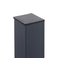 Standfuss für Paketkasten JAM-K41verzinkter Stahl anthrazit