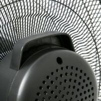 Standventilator mit 3