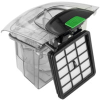 Staubsauger Green Edition ~ Multi Zyklon