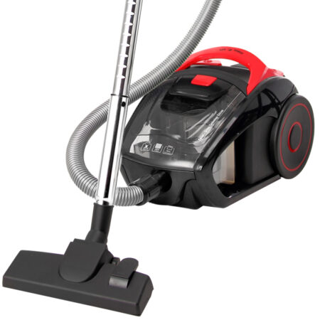 Staubsauger beutellos Multi Zyklon 1000W