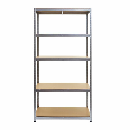 Steckregal Lagerregal 200x100x60cm verzinkt
