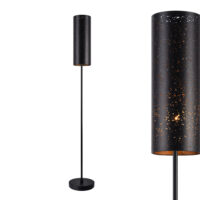 Stehlampe 142cm Stand Lampe