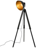 Stehlampe Passau 135x60cm Ø30cm