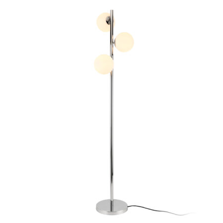 Stehlampe Gent 154cm 3-Flammig