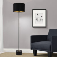 Stehlampe Apeldoorn 157cm E27