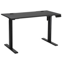 Stehpult Elektrischer Schreibtisch 120x60x114cm