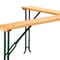 Stehtisch Partytisch QUATTRO 20 Personen