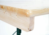 Stehtisch Wien Festtisch Gartentisch Bierzelttisch ~ 110x125cm