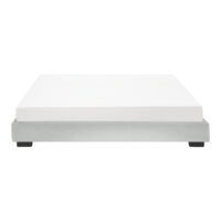 Kunstlederbett Masari 140x200cm Corium