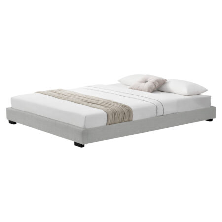 Kunstlederbett Masari 180x200cm Corium