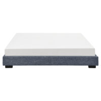 Polsterbett Masari 140x200cm Corium