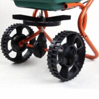 Streuwagen 25 L Saatgut