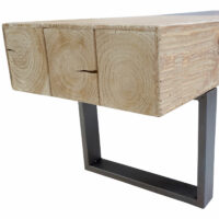 Tanne Holz 46x180x41cm