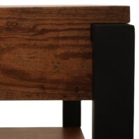 TV-Rack JAM-L53 Fernsehtisch Lowboard 42x120x44cm