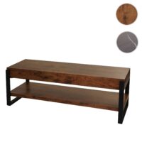TV-Rack JAM-L53 Fernsehtisch Lowboard 42x120x44cm