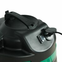 Teichsauger Schlammsauger 35 ltr