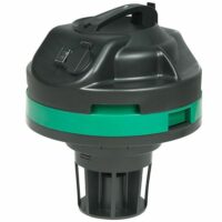 Teichsauger Schlammsauger 35 ltr