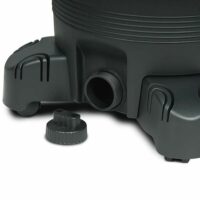 Teichsauger Schlammsauger 35 ltr