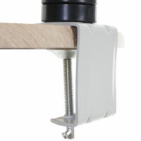 Telefonarm Telefonhalter Telefonschwenkarm Tischhalterung