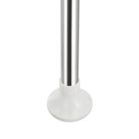 Teleskop-Duschregal Haapavesi 90-300cm