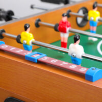 Tischfussball Töggelikasten Tischkicker