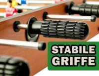 Tischfussball Töggelikasten Tischkicker