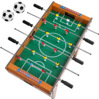 Tischfussball Töggelikasten Tischkicker