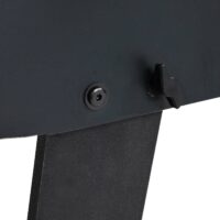 Tischkicker Tischfussball  London klappbar 84x121x105